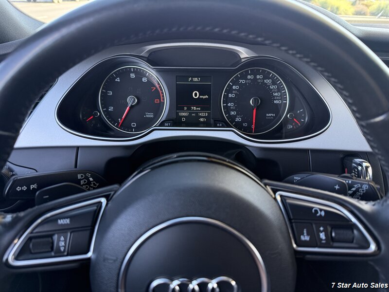 2016 Audi allroad 2.0T quattro Premium Plus - Photo 9 - Sacramento, CA 95841