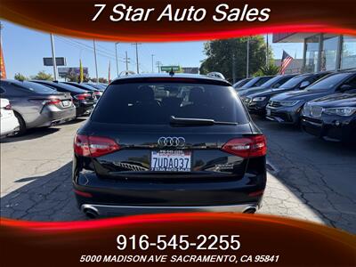 2016 Audi allroad 2.0T quattro Premium Plus - Photo 5 - Sacramento, CA 95841
