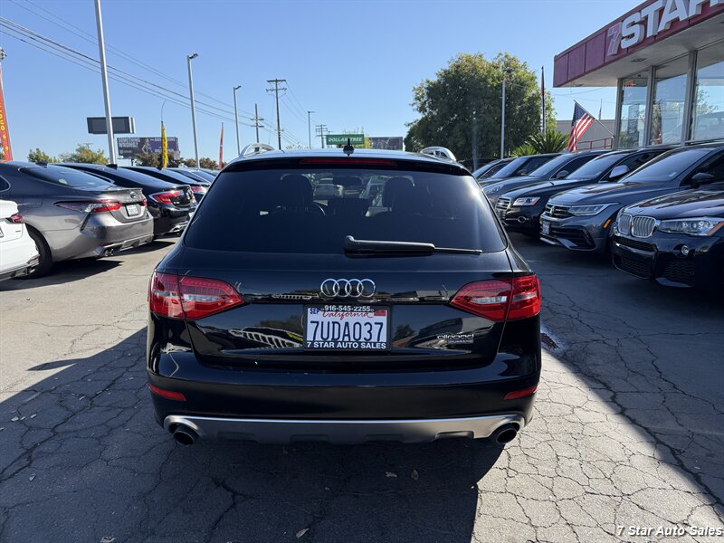 2016 Audi allroad 2.0T quattro Premium Plus - Photo 5 - Sacramento, CA 95841