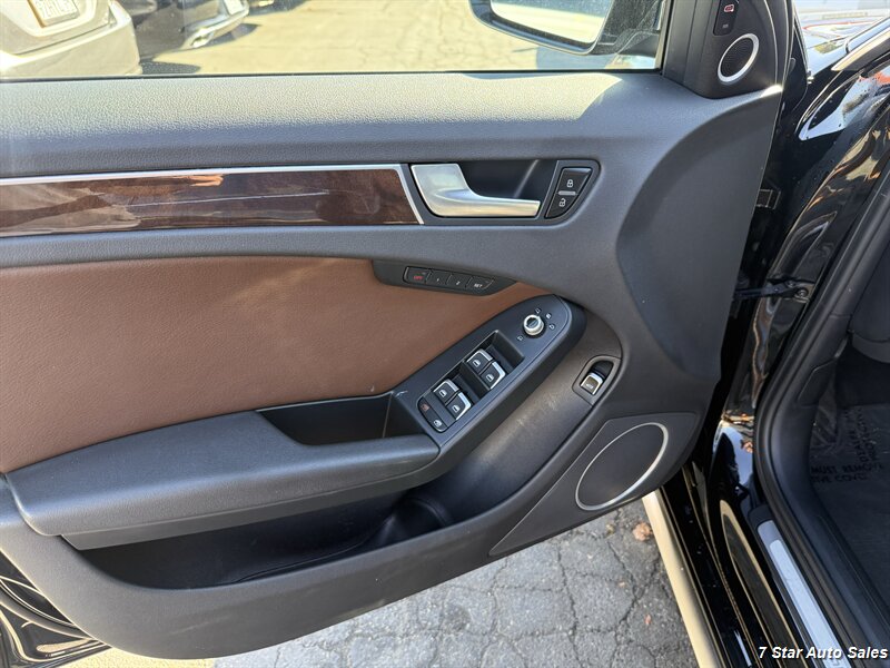 2016 Audi allroad 2.0T quattro Premium Plus - Photo 7 - Sacramento, CA 95841