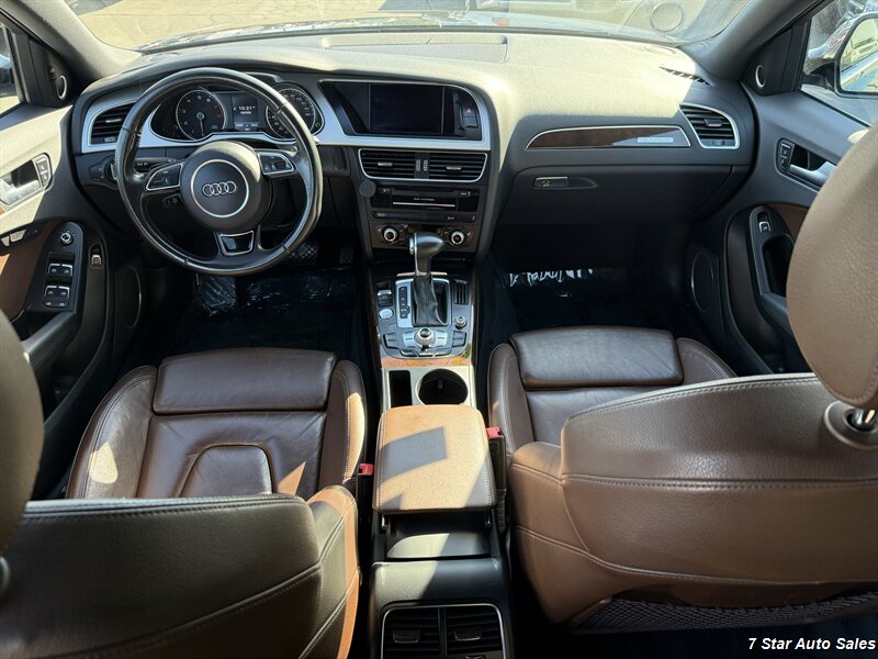 2016 Audi allroad 2.0T quattro Premium Plus - Photo 12 - Sacramento, CA 95841
