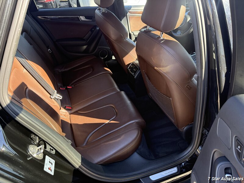 2016 Audi allroad 2.0T quattro Premium Plus - Photo 17 - Sacramento, CA 95841