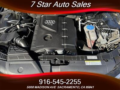 2016 Audi allroad 2.0T quattro Premium Plus - Photo 20 - Sacramento, CA 95841