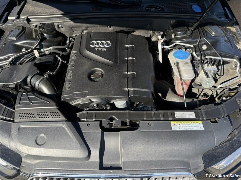 2016 Audi allroad 2.0T quattro Premium Plus - Photo 20 - Sacramento, CA 95841