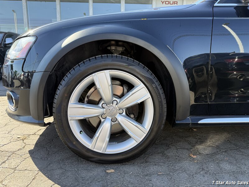 2016 Audi allroad 2.0T quattro Premium Plus - Photo 21 - Sacramento, CA 95841