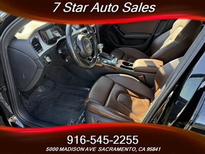 2016 Audi allroad 2.0T quattro Premium Plus - Photo 10 - Sacramento, CA 95841