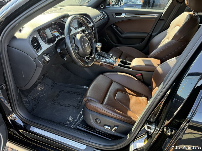 2016 Audi allroad 2.0T quattro Premium Plus - Photo 10 - Sacramento, CA 95841