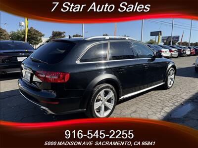 2016 Audi allroad 2.0T quattro Premium Plus - Photo 6 - Sacramento, CA 95841