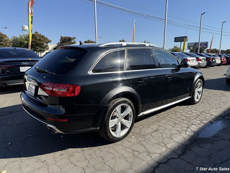 2016 Audi allroad 2.0T quattro Premium Plus - Photo 6 - Sacramento, CA 95841