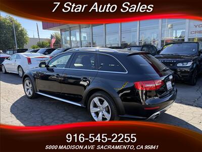 2016 Audi allroad 2.0T quattro Premium Plus - Photo 4 - Sacramento, CA 95841