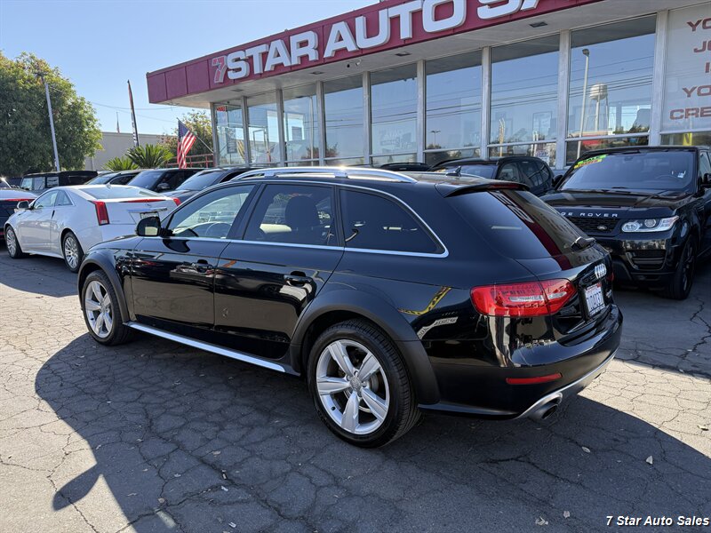 2016 Audi allroad 2.0T quattro Premium Plus - Photo 4 - Sacramento, CA 95841