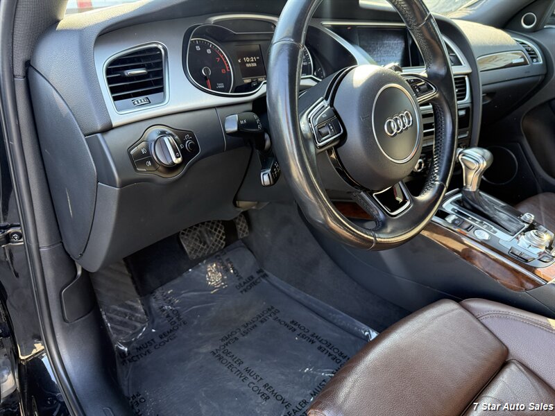 2016 Audi allroad 2.0T quattro Premium Plus - Photo 8 - Sacramento, CA 95841