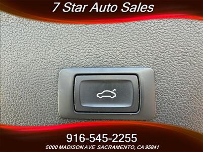 2016 Audi allroad 2.0T quattro Premium Plus - Photo 19 - Sacramento, CA 95841