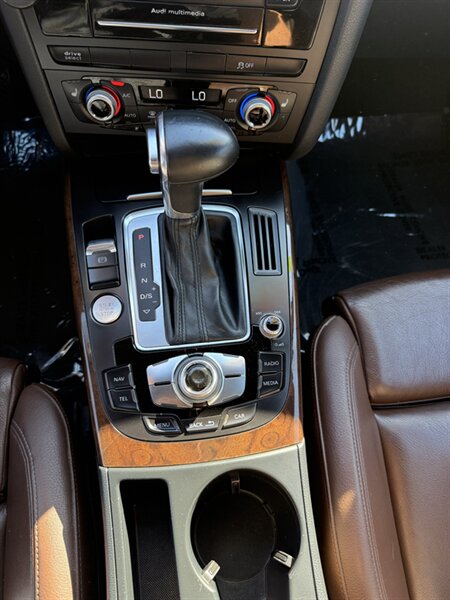 2016 Audi allroad 2.0T quattro Premium Plus - Photo 11 - Sacramento, CA 95841