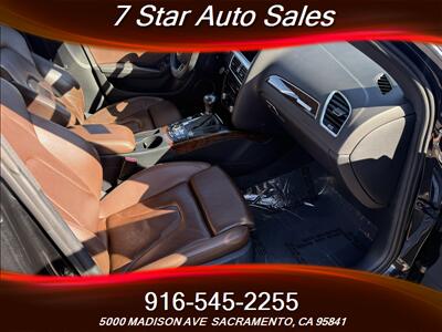2016 Audi allroad 2.0T quattro Premium Plus - Photo 13 - Sacramento, CA 95841