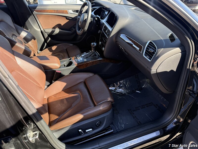 2016 Audi allroad 2.0T quattro Premium Plus - Photo 13 - Sacramento, CA 95841