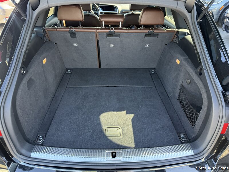2016 Audi allroad 2.0T quattro Premium Plus - Photo 18 - Sacramento, CA 95841