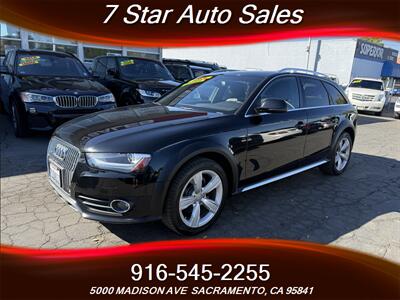 2016 Audi allroad 2.0T quattro Premium Plus - Photo 3 - Sacramento, CA 95841