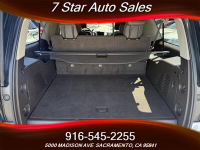 2018 GMC Yukon XL Denali   - Photo 26 - Sacramento, CA 95841