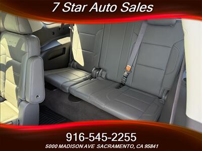 2018 GMC Yukon XL Denali   - Photo 25 - Sacramento, CA 95841