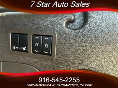 2018 GMC Yukon XL Denali   - Photo 24 - Sacramento, CA 95841