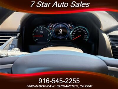 2018 GMC Yukon XL Denali   - Photo 10 - Sacramento, CA 95841