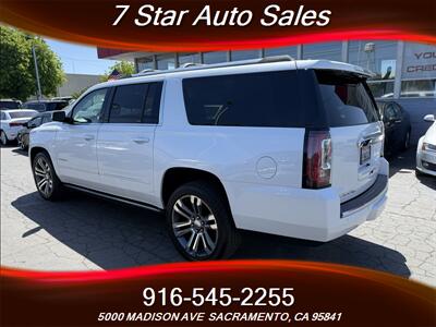 2018 GMC Yukon XL Denali   - Photo 4 - Sacramento, CA 95841
