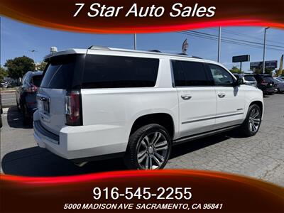 2018 GMC Yukon XL Denali   - Photo 6 - Sacramento, CA 95841