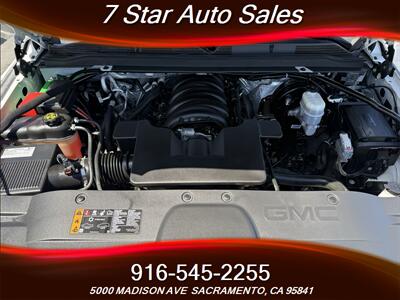 2018 GMC Yukon XL Denali   - Photo 28 - Sacramento, CA 95841