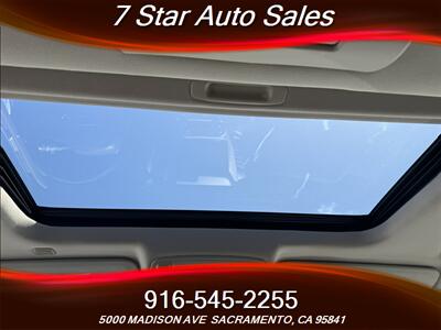 2018 GMC Yukon XL Denali   - Photo 22 - Sacramento, CA 95841