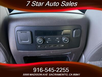 2018 GMC Yukon XL Denali   - Photo 21 - Sacramento, CA 95841