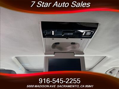 2018 GMC Yukon XL Denali   - Photo 20 - Sacramento, CA 95841