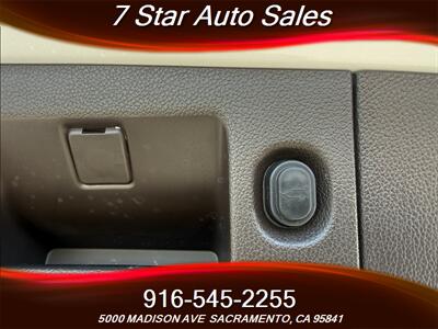 2018 GMC Yukon XL Denali   - Photo 27 - Sacramento, CA 95841