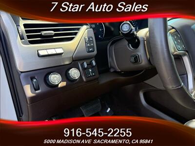2018 GMC Yukon XL Denali   - Photo 9 - Sacramento, CA 95841
