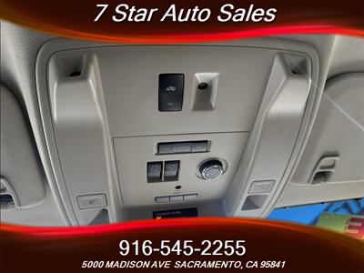 2018 GMC Yukon XL Denali   - Photo 13 - Sacramento, CA 95841