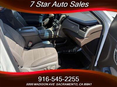 2018 GMC Yukon XL Denali   - Photo 17 - Sacramento, CA 95841