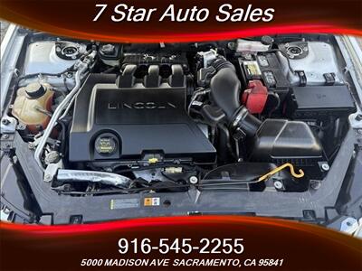 2012 Lincoln MKZ/Zephyr   - Photo 21 - Sacramento, CA 95841