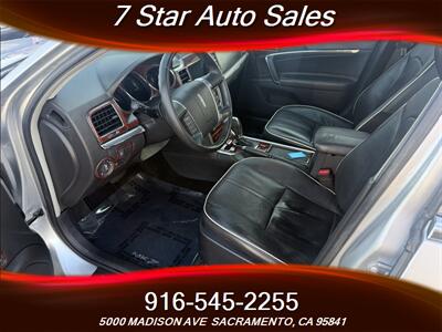 2012 Lincoln MKZ/Zephyr   - Photo 10 - Sacramento, CA 95841