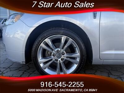 2012 Lincoln MKZ/Zephyr   - Photo 22 - Sacramento, CA 95841
