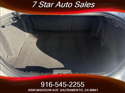 2012 Lincoln MKZ/Zephyr   - Photo 20 - Sacramento, CA 95841