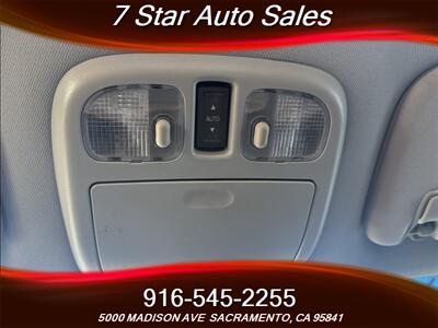 2012 Lincoln MKZ/Zephyr   - Photo 12 - Sacramento, CA 95841