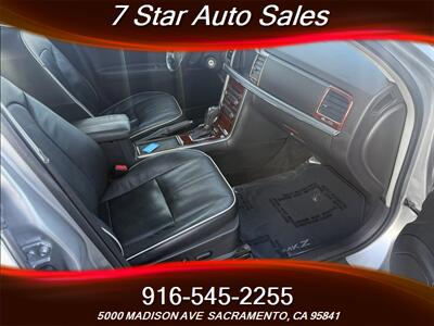 2012 Lincoln MKZ/Zephyr   - Photo 15 - Sacramento, CA 95841
