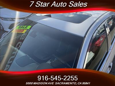 2012 Lincoln MKZ/Zephyr   - Photo 16 - Sacramento, CA 95841