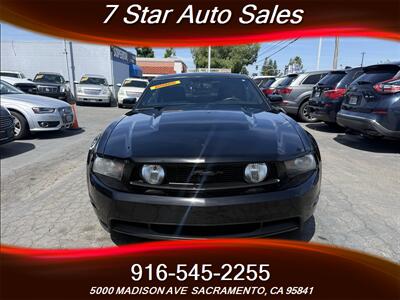 2010 Ford Mustang GT - Photo 2 - Sacramento, CA 95841