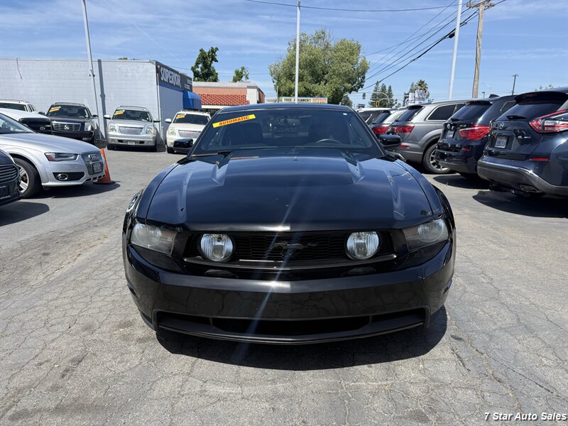 2010 Ford Mustang GT - Photo 2 - Sacramento, CA 95841