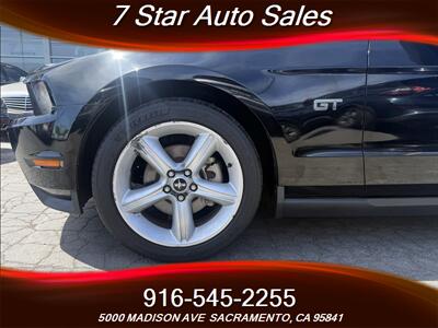 2010 Ford Mustang GT - Photo 16 - Sacramento, CA 95841