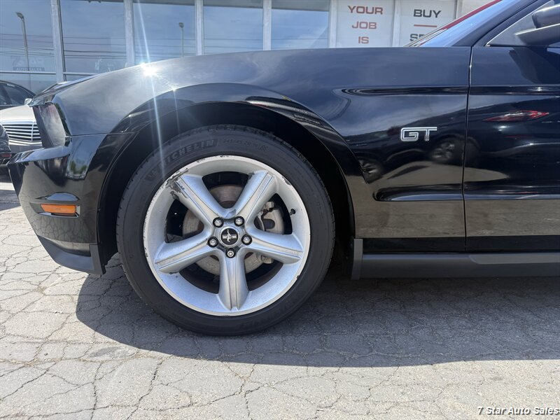 2010 Ford Mustang GT - Photo 16 - Sacramento, CA 95841