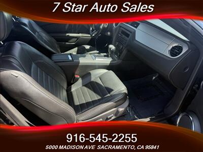 2010 Ford Mustang GT - Photo 11 - Sacramento, CA 95841