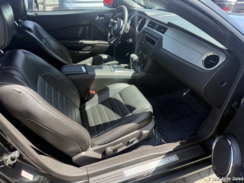 2010 Ford Mustang GT - Photo 11 - Sacramento, CA 95841