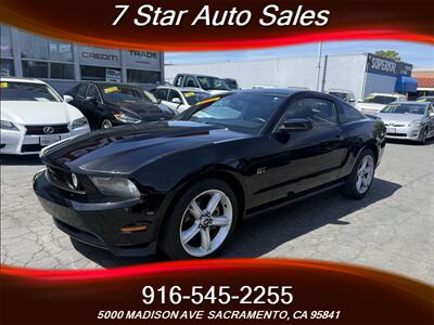 2010 Ford Mustang GT - Photo 3 - Sacramento, CA 95841